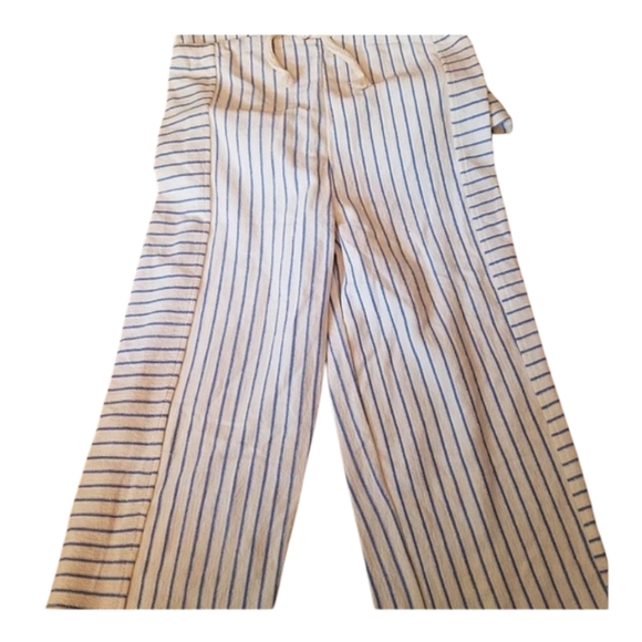 Little Girls Jumpsuit - Picture 4 of 4